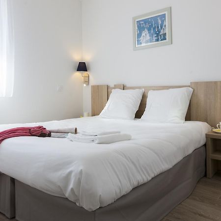 Residence Prestige Odalys Le Domaine Des Pins Noirmoutier-en-l'Ile Luaran gambar
